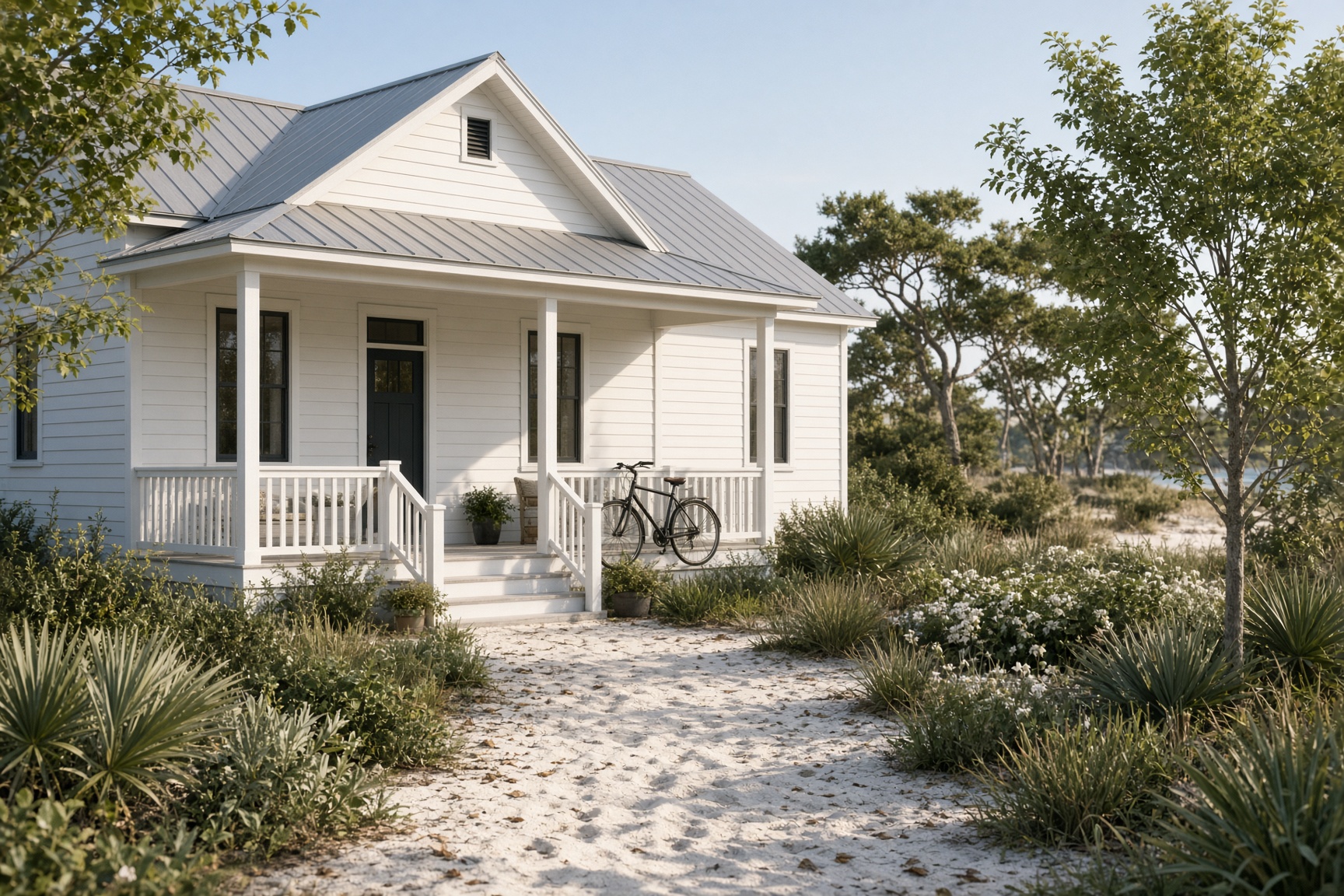 Santa Rosa Beach & 30A